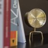 Tripod ClockTripod Clock - Vitra