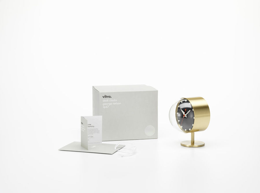 Night ClockDesk Clock - Night Clock