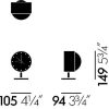 Night ClockDesk Clock - Night Clock