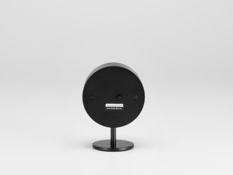 Desk ClocksDesk Clocks - Night Clocks, zwart