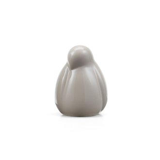 Resting Bird, smallResting Bird - sand
