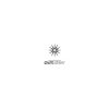 Sunburst Clock, George Nelson 1949Sunburst Clock rood