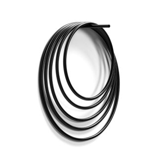 Trivets roundTrivets round - black