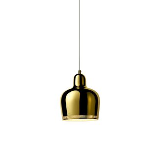 A330S Hanglamp "Golden Bell"A330S Hanglamp Golden Bell