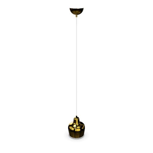 A330S Hanglamp "Golden Bell"A330S Hanglamp Golden Bell