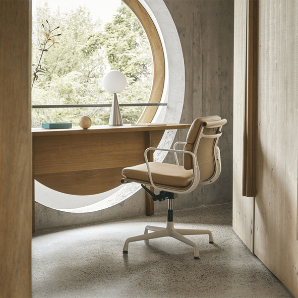 Soft Pad Chair EA 231Soft Pad Chair EA231 - Home Office