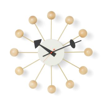 Ball ClockBall Clock - naturel