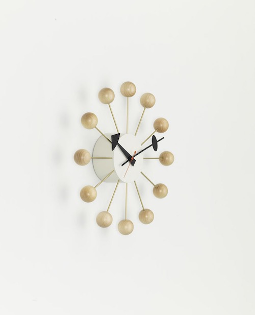 Ball ClockBall Clock - naturel