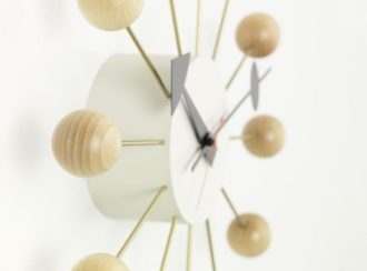 Ball ClockBall Clock - naturel