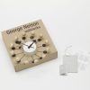 Ball ClockBall Clock - naturel