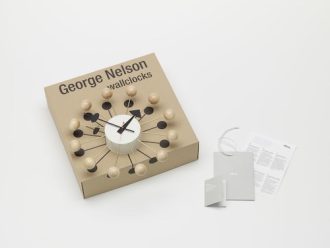 Ball ClockBall Clock - naturel