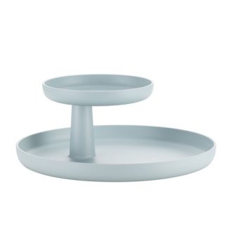 Rotary TrayRotary Tray - ijsgrijs