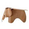 Eames ElephantEames Elephant - Plywood, Amerikaans kersen - limited edition