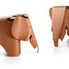 Eames ElephantEames Elephant - Plywood, Amerikaans kersen - limited edition