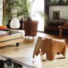 Eames ElephantEames Elephant - Plywood, Amerikaans kersen - limited edition