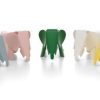 Eames ElephantEames Elephant - Plywood, Amerikaans kersen - limited edition