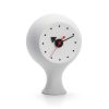 Ceramic Clock, Model 1Vitra - Ceramic Clock, Model 1 - lichtgrijs - limited edition - laatste stuk