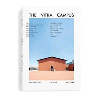 The Vitra CampusThe Vitra Campus