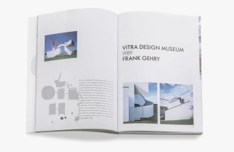 The Vitra CampusThe Vitra Campus
