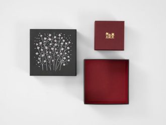 Graphic BoxesVitra - Graphic Boxes - Flower Set