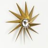 Turbine ClockTurbine Clock - messing