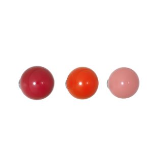Coat dotsCoat Dots - Rood