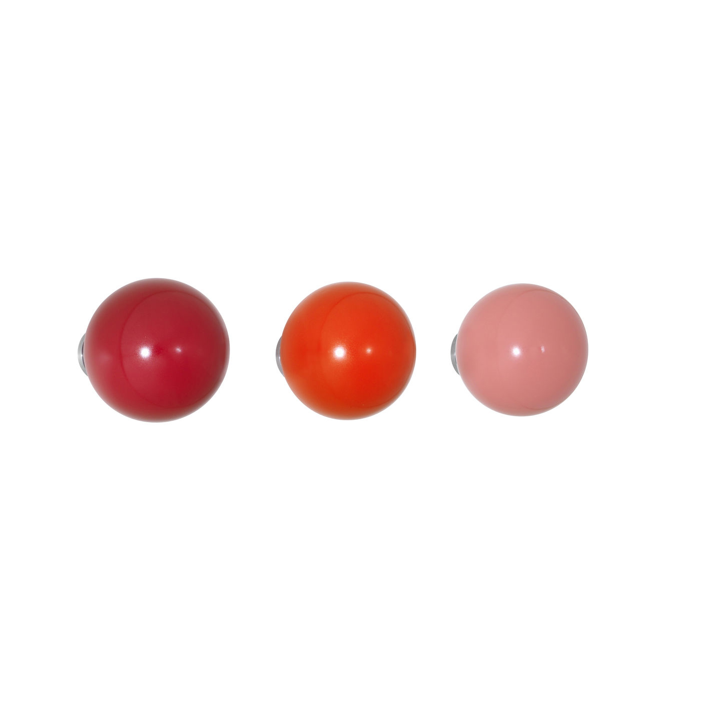 Coat dotsCoat Dots - Rood