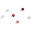 Coat dotsCoat Dots - Rood