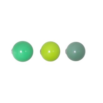 Coat dotsCoat Dots - Groen