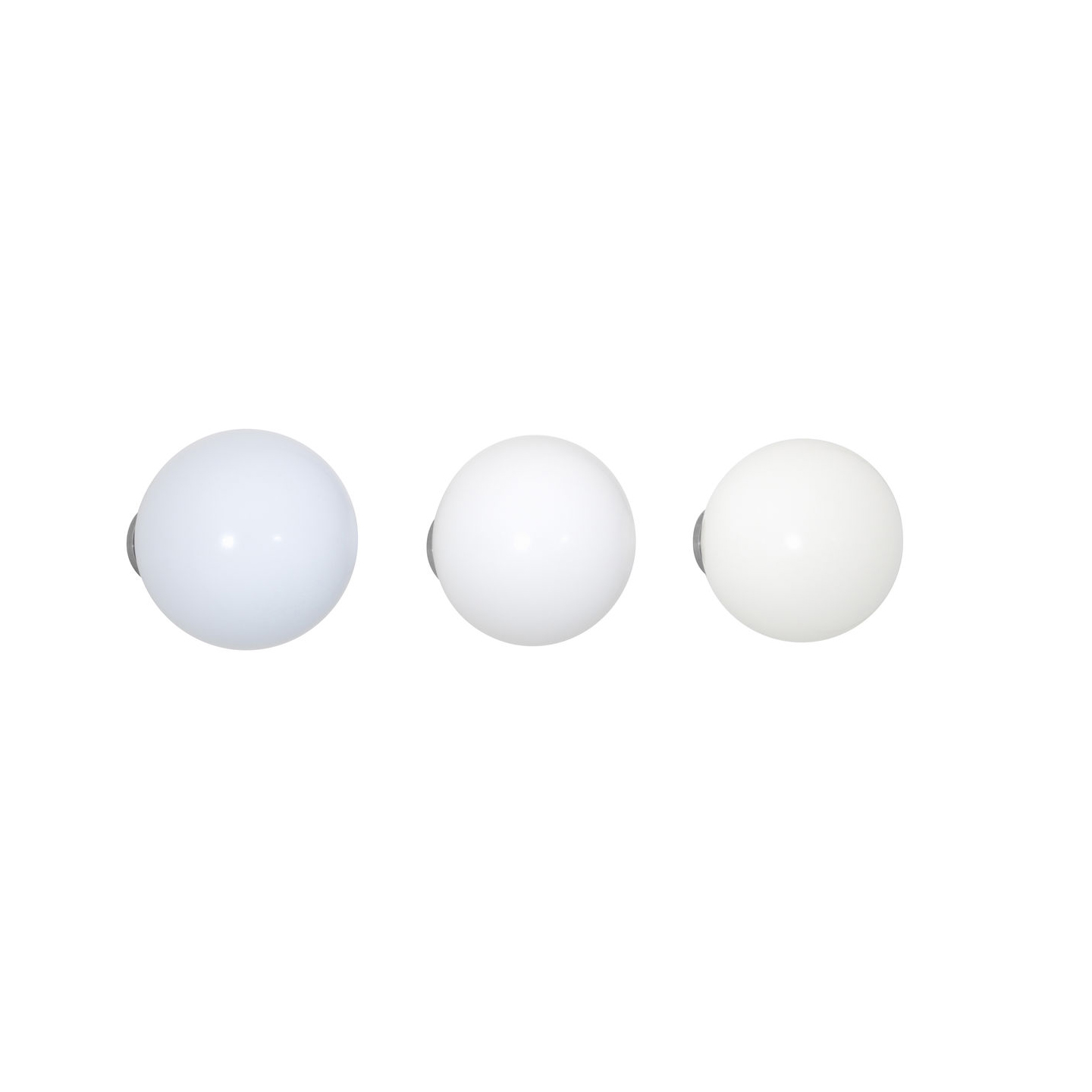 Coat dotsCoat Dots - Wit