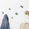 Coat dotsCoat Dots - Wit