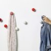 Coat dotsCoat Dots - Wit