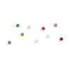 Coat dotsCoat Dots - Wit
