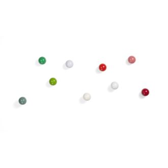 Coat dotsCoat Dots - Wit