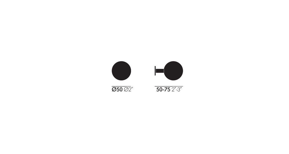 Coat dotsCoat Dots - Wit