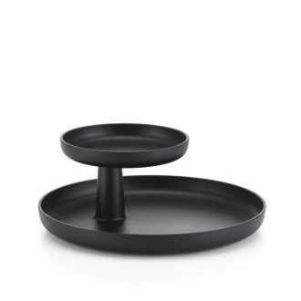 Rotary TrayRotary Tray - diepzwart