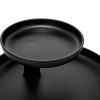Rotary TrayRotary Tray - diepzwart