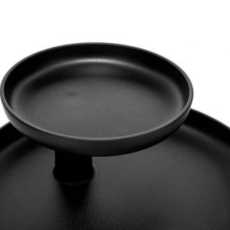 Rotary TrayRotary Tray - diepzwart