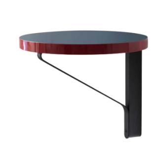 REB 007 Kaari ShelfREB 007 Kaari Shelf - Legplank