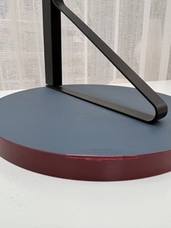 REB 007 Kaari ShelfREB 007 Kaari Shelf - Legplank