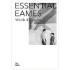 Essential EamesEssential Eames - publicatie over het werk van Charles en Ray Eames