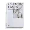 Essential EamesEssential Eames - publicatie over het werk van Charles en Ray Eames