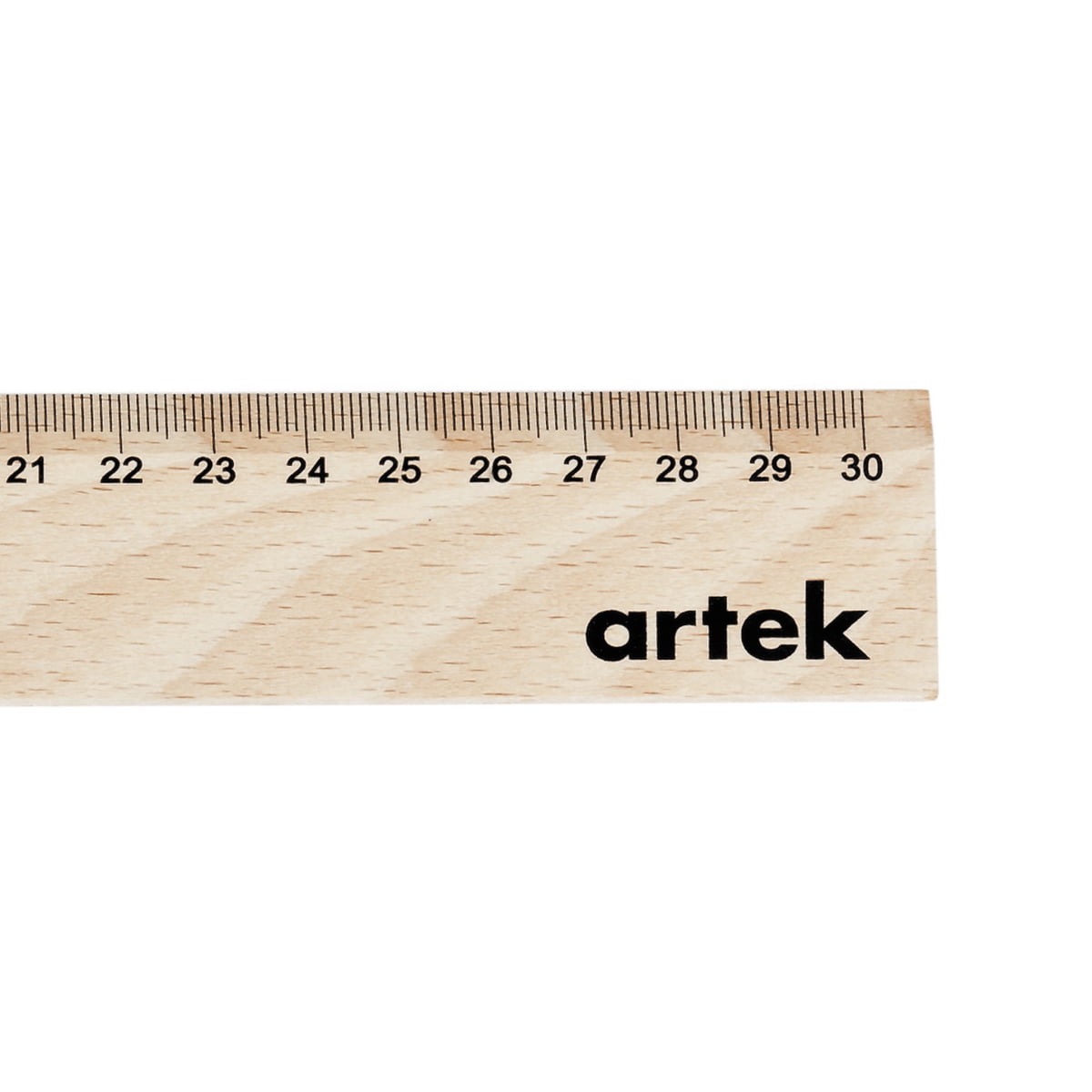RulerMeetlat - 30cm