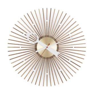 Popsicle ClockPopsicle Clock - walnoot