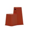 Stool ToolStool Tool - Red