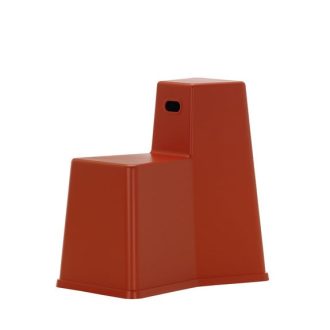 Stool ToolStool Tool - Red