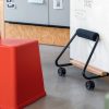 Stool ToolStool Tool - Red