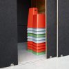 Stool ToolStool Tool - Red