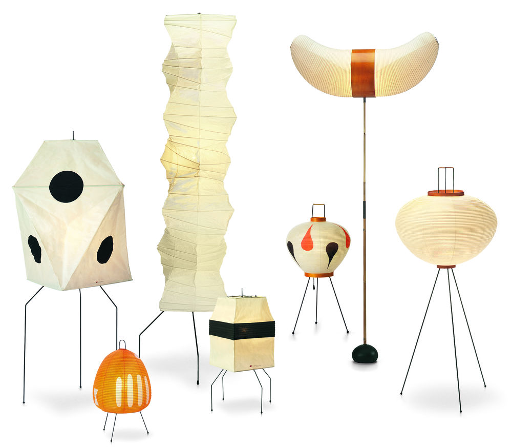 Akari UF4-L10Akari UF4-L10