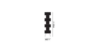 Akari UF4-L10Akari UF4-L10